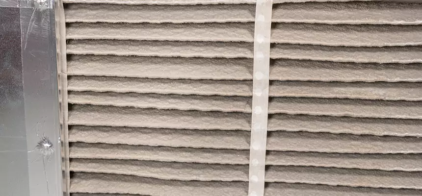 Mobile Car AC Filter Replacement in Watertown