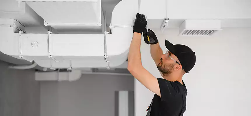 Our Air Duct Cleaning Services in Watertown, NY