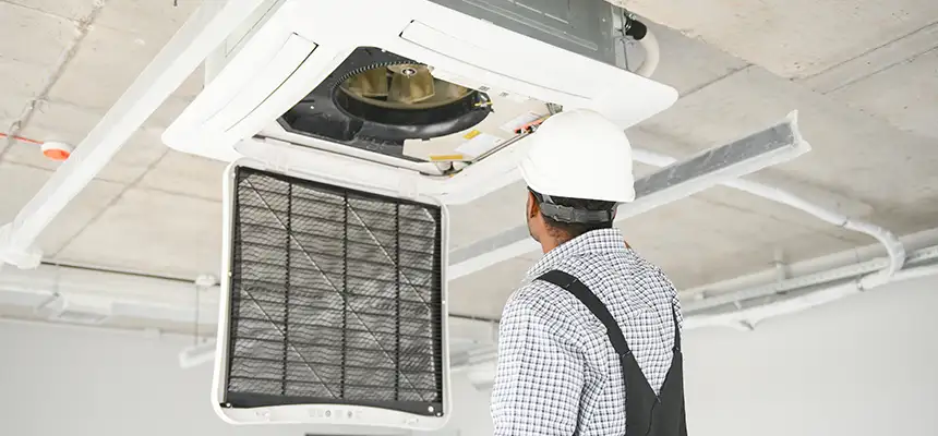 Our Affordable Duct Cleaning Near Me Services in Watertown, NY