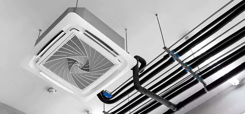 Our Air Duct Deep Cleaning Services in Watertown, NY