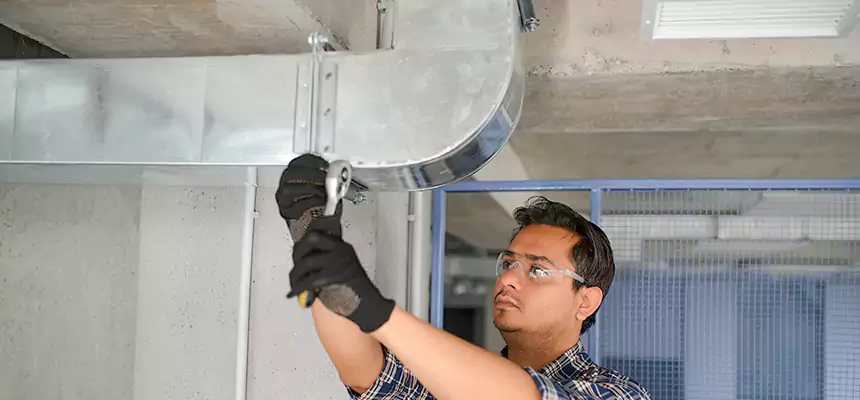Our Air Duct Installation Services in Watertown, NY