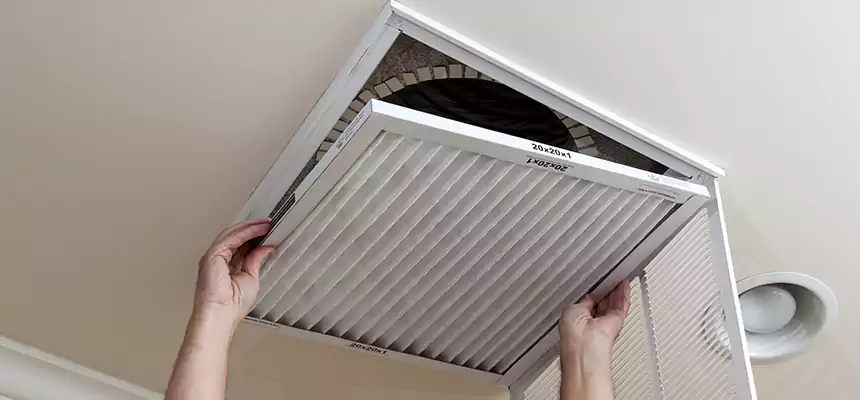 Our Air Duct UV Sanitization Services in Watertown, NY