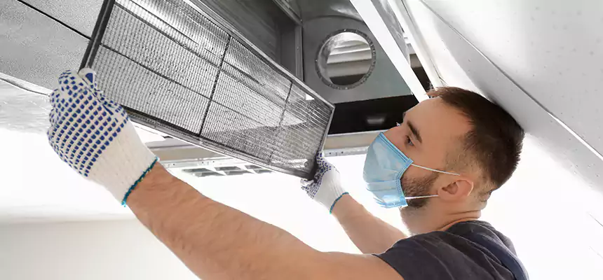 Our Dryer Vent Cleaning Services in Watertown, NY