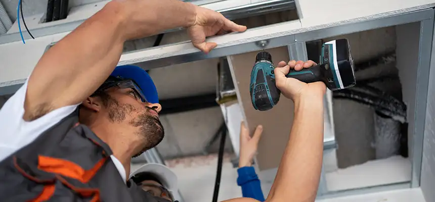 Our Improve Home Air Circulation Services in Watertown, NY