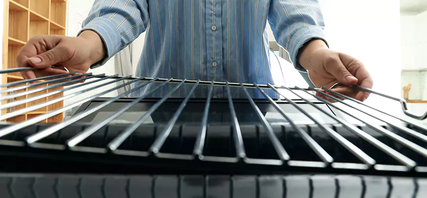 Our Vent Grille Washing Services in Watertown, NY