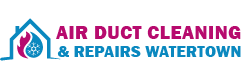 Air Duct Cleaning & Repairs Watertown