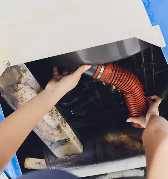 Professional Air Duct Leak Repair in Watertown, NY