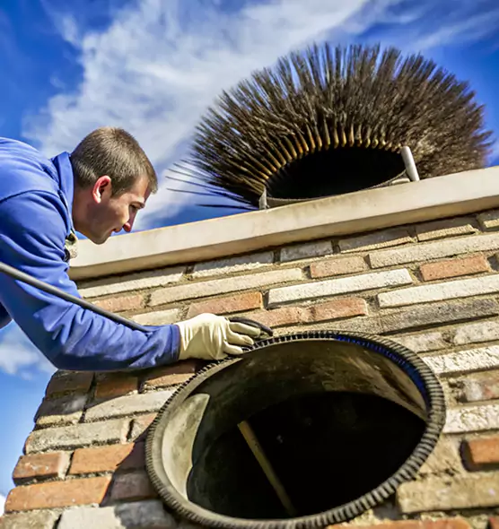 About Professional Chimney Sweep in Watertown, NY
