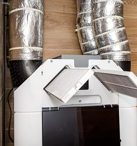 About Clogged Air Duct Repair in Watertown, NY