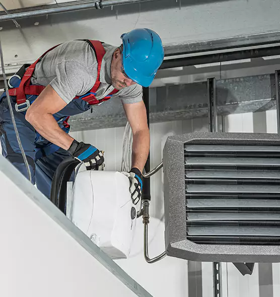 Professional Custom HVAC Ductworkin Watertown, NY