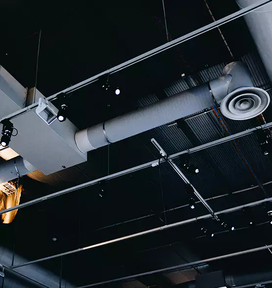 Professional Duct Cleaning For LEED Homes in Watertown, NY