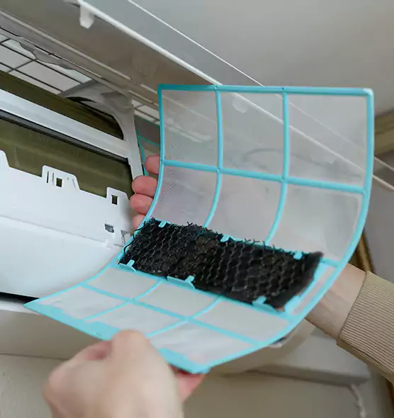 Welcome to Air Duct Cleaning & Repairs Watertown — Your Local HEPA Filter Installation Pros in Watertown, NY