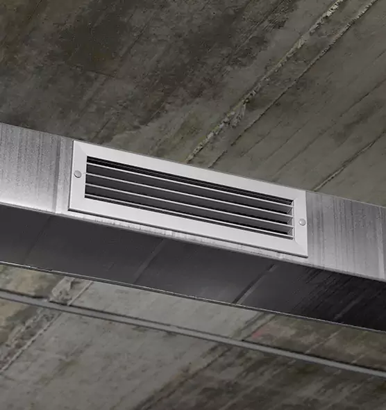 Trusted Hospital Grade Air Duct Cleaning Experts in Watertown, NY