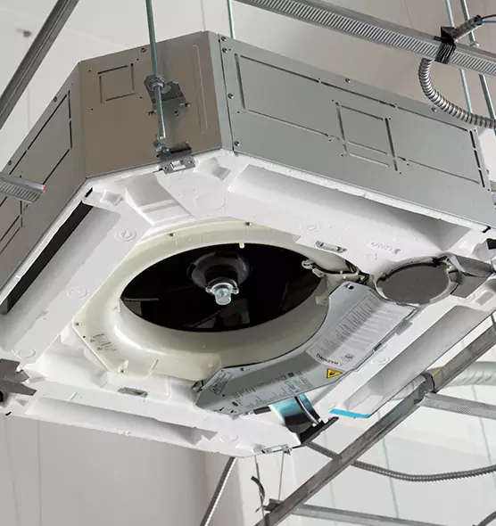 Professional Industrial Dryer Vent Cleaning in Watertown, NY