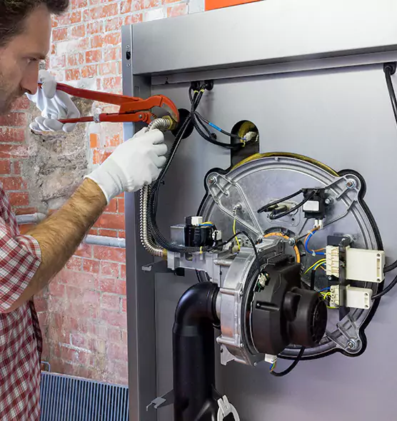 Advanced Repair Dryer Vent Hose in Watertown, NY