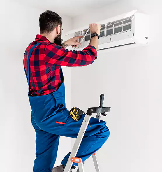 About Smart Air Conditioning Installation in Watertown, NY