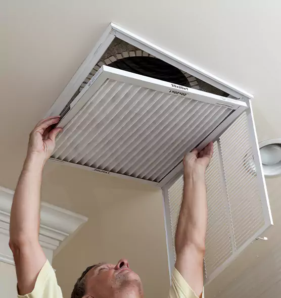 Professional Vent Relocation Services in Watertown, NY