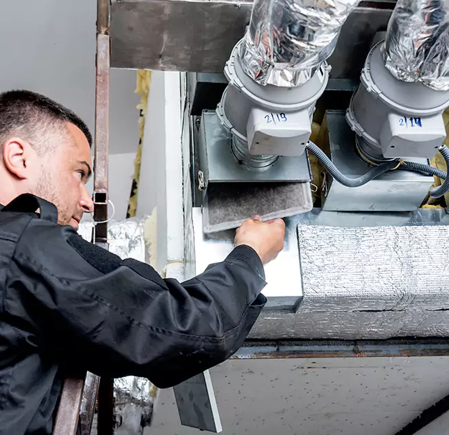 Why Homeowners & Businesses Trust Us in Watertown, NY