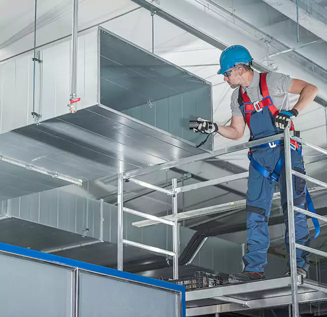 Why Homeowners & Businesses Trust Us in Watertown, NY?