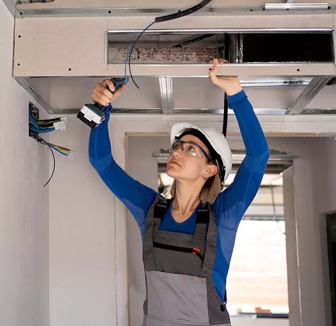 Why Homeowners & Businesses Trust Us in Watertown, NY?