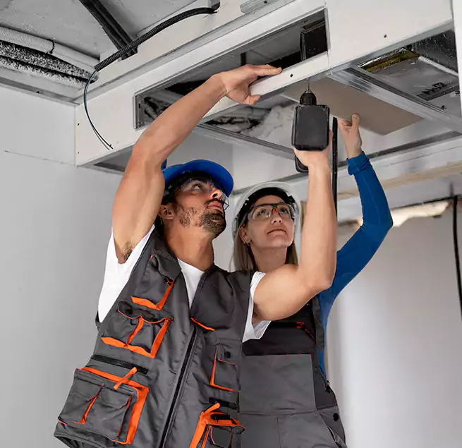 Why Homeowners & Businesses Trust Us in Watertown, NY