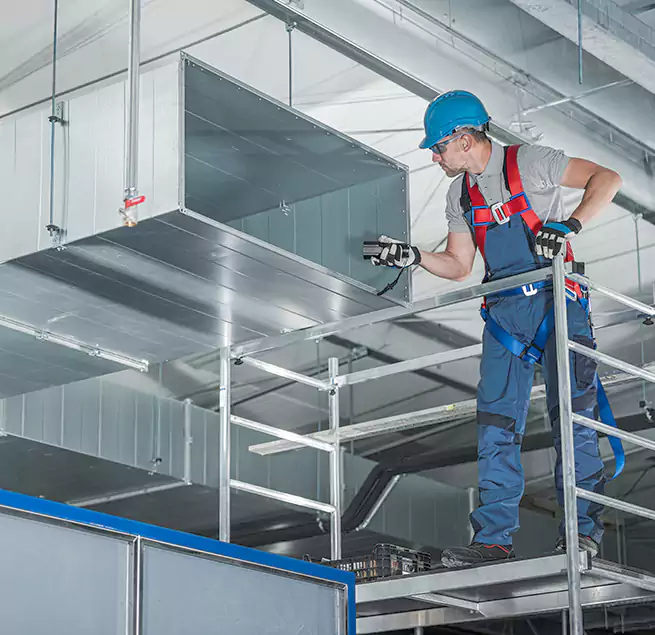 Why Homeowners & Businesses Trust Us Watertown, NY